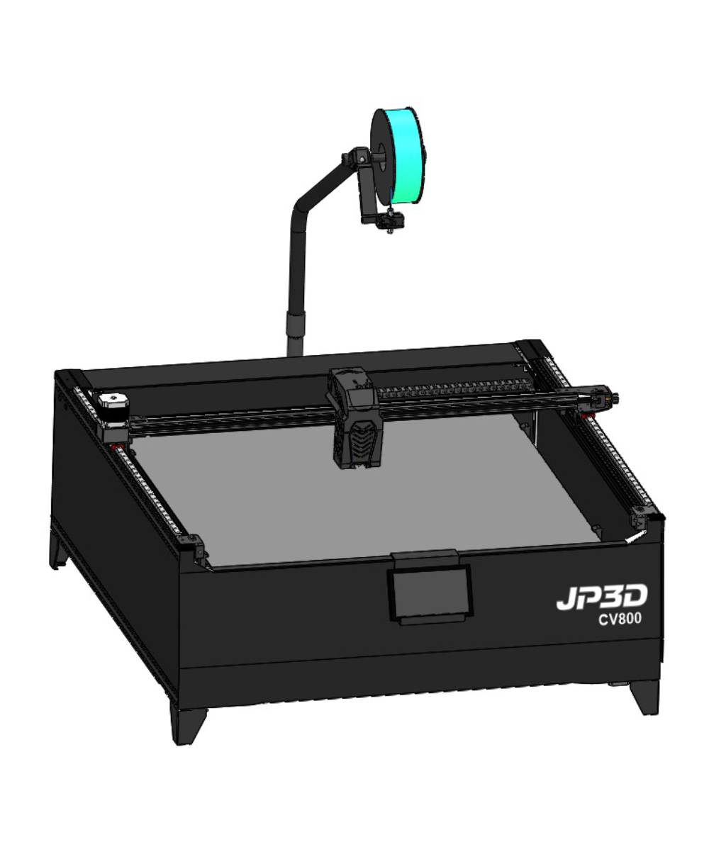 Impressora 3D CV800